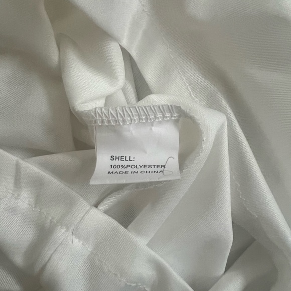 Revolve Lioness Summer Lace Dress - Picture 6 of 7